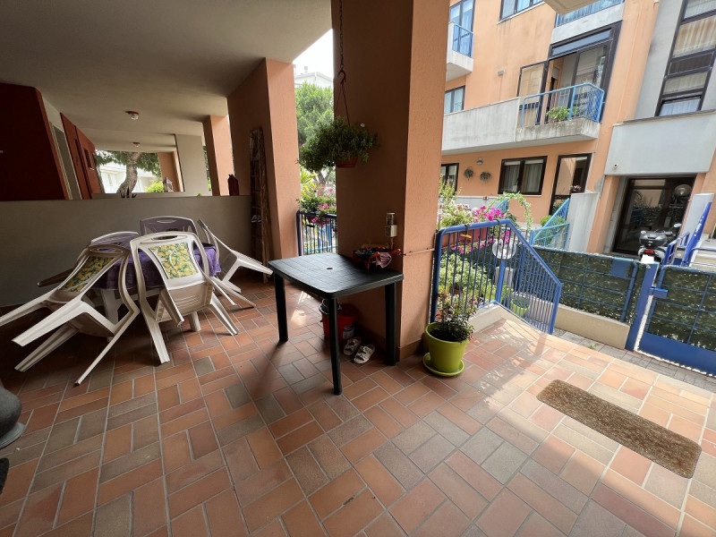 Chioggia Vendita Casa a schiera porzione centrale