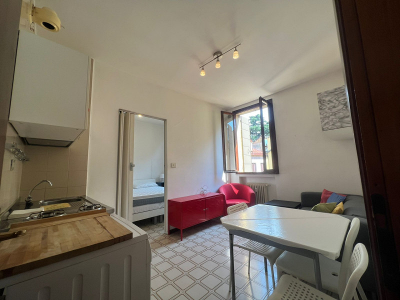 Padova Affitto Appartamento bilocale