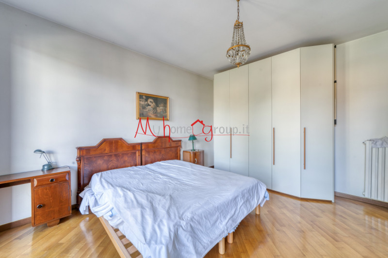 PADOVA ZONA SACRA FAMIGLIA - Proponiamo in esclusiva bifamiliare intera composta da due unità aff...