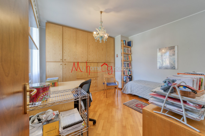 PADOVA ZONA SACRA FAMIGLIA - Proponiamo in esclusiva bifamiliare intera composta da due unità aff...