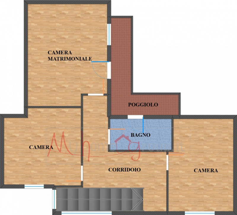 PADOVA ZONA SACRA FAMIGLIA - Proponiamo in esclusiva bifamiliare intera composta da due unità aff...