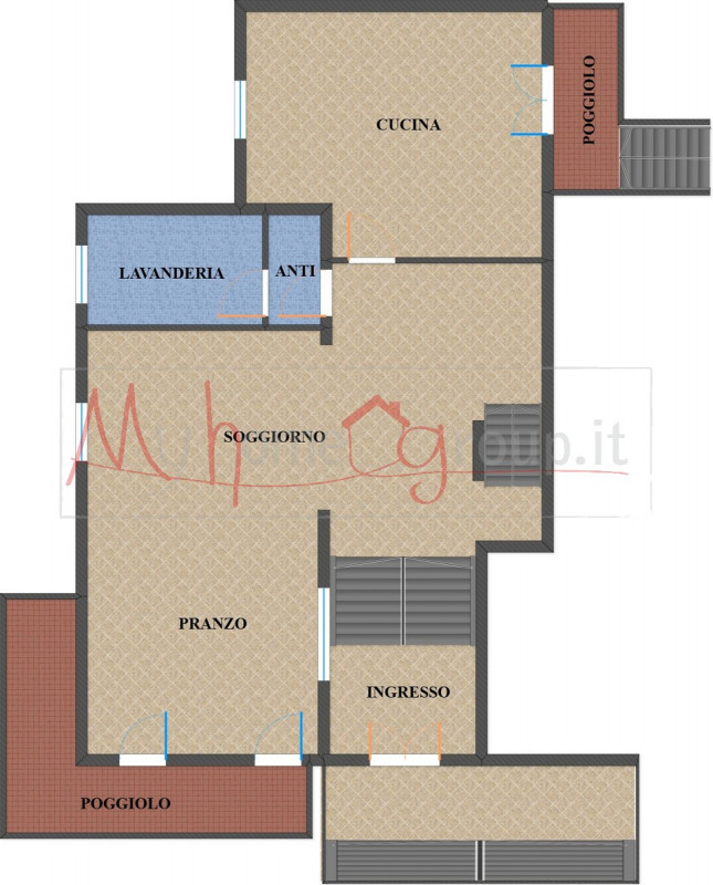 PADOVA ZONA SACRA FAMIGLIA - Proponiamo in esclusiva bifamiliare intera composta da due unità aff...