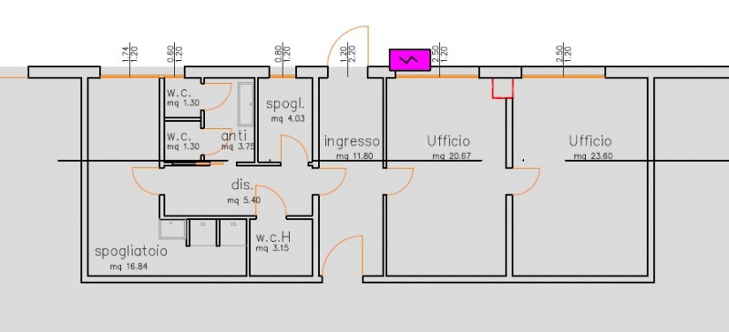 Per informazioni: 335/8345159. In zona industriale a Susegana (TV), proponiamo in vendita capanno...