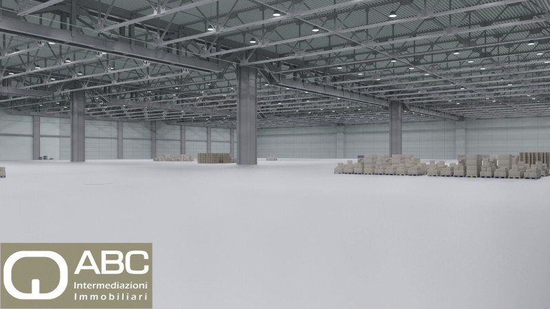 Per informazioni: 335/8345159. In zona industriale a Susegana (TV), proponiamo in vendita capanno...