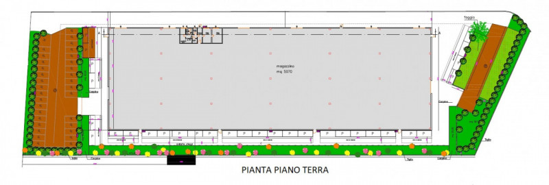 Per informazioni: 335/8345159. In zona industriale a Susegana (TV), proponiamo in vendita capanno...