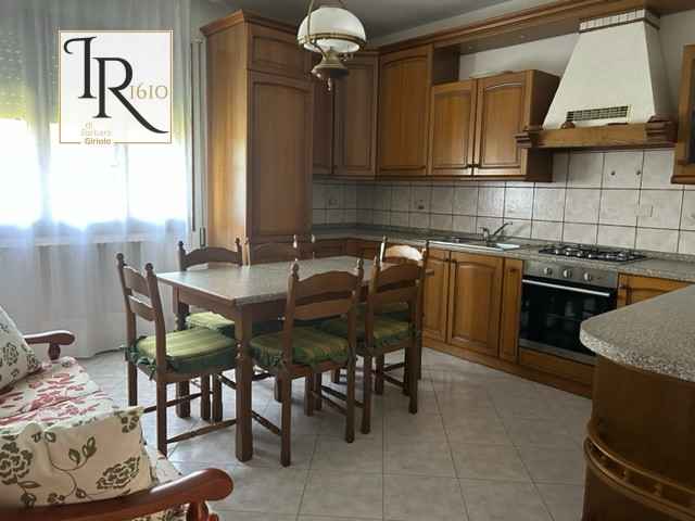 Piacenza d'Adige Vendita Casa a schiera porzione centrale