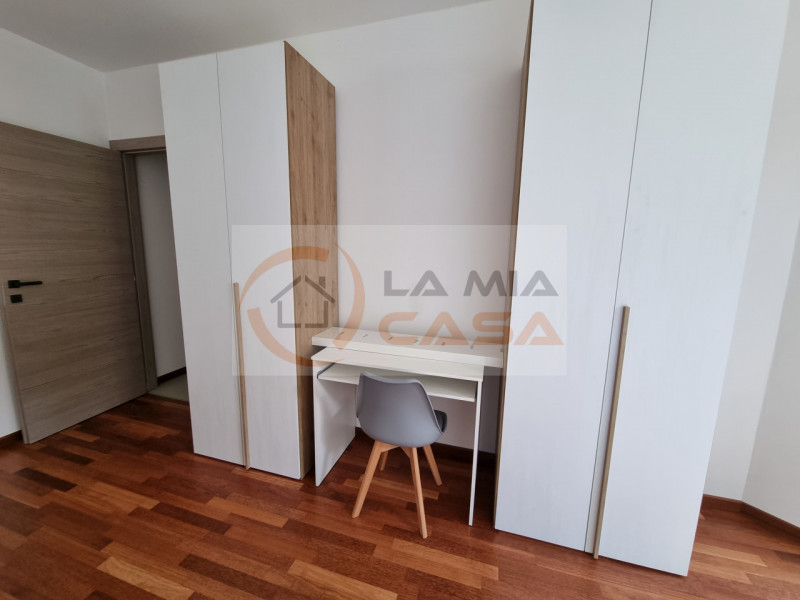 LEGNARO - In posizione centralissima, a pochi passi dal centro paese e dall'Università, appartame...