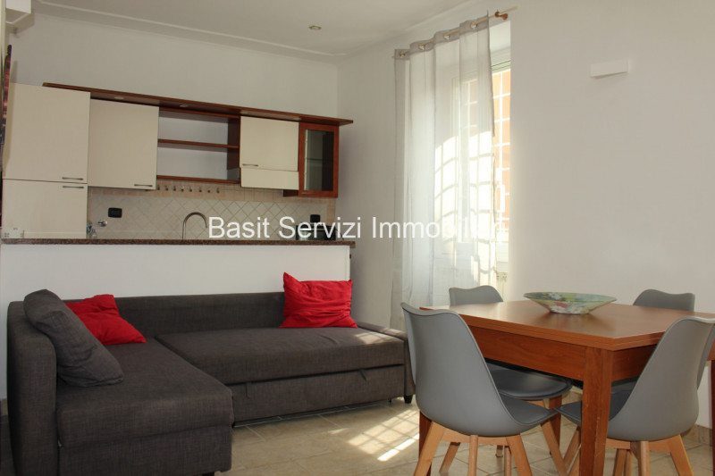 AFFITTI Appartamento a Roma – foto 1