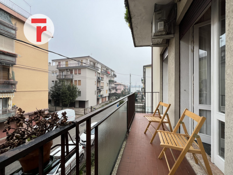 Padova Vendita Appartamento quadrilocale