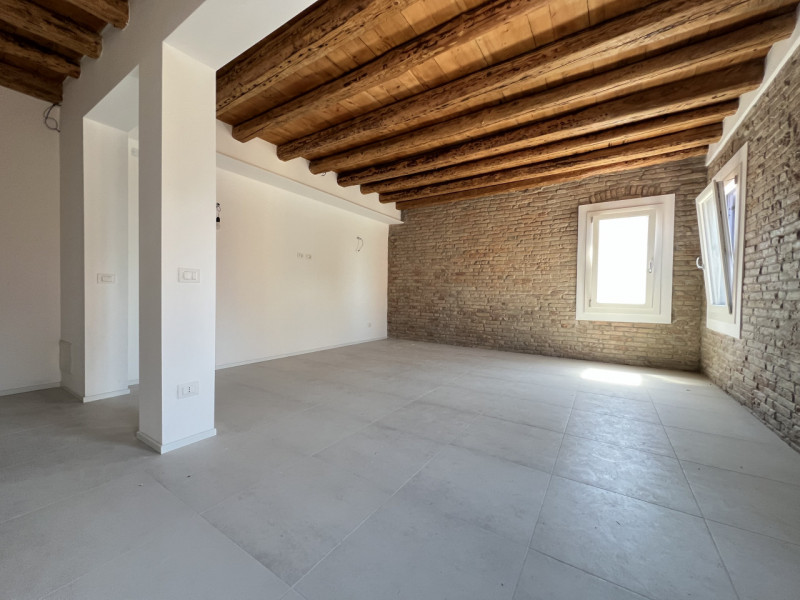 Chioggia Vendita Appartamento bilocale