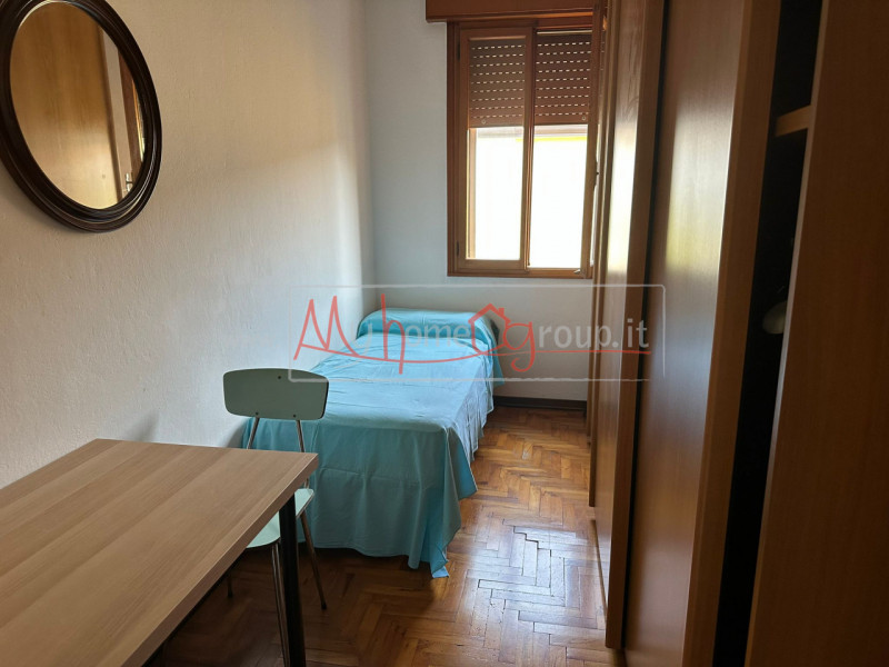 Padova Affitto Stanze entrambi