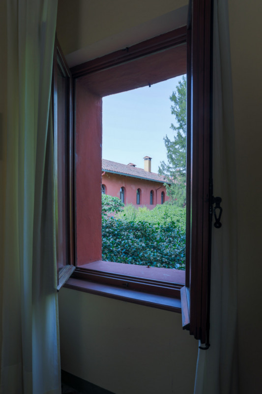 A Sedegliano, sulla direttrice Tarvisio-Grado,  importante costruzione padronale, ex azienda agri...