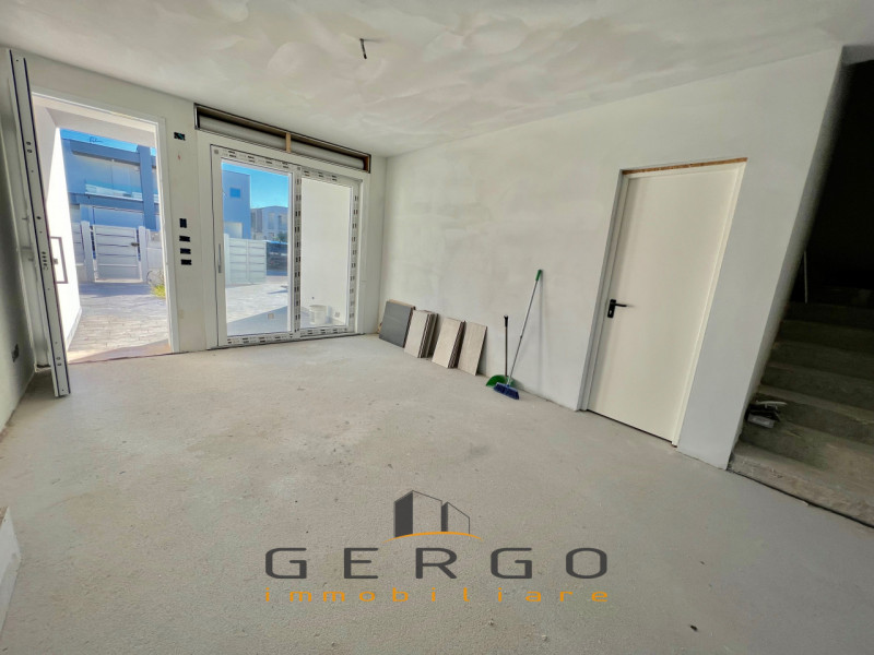 (Per INFO Cristina 3389226442) Albignasego. Trifamiliare di nuova costruzione in classe A4+ su du...