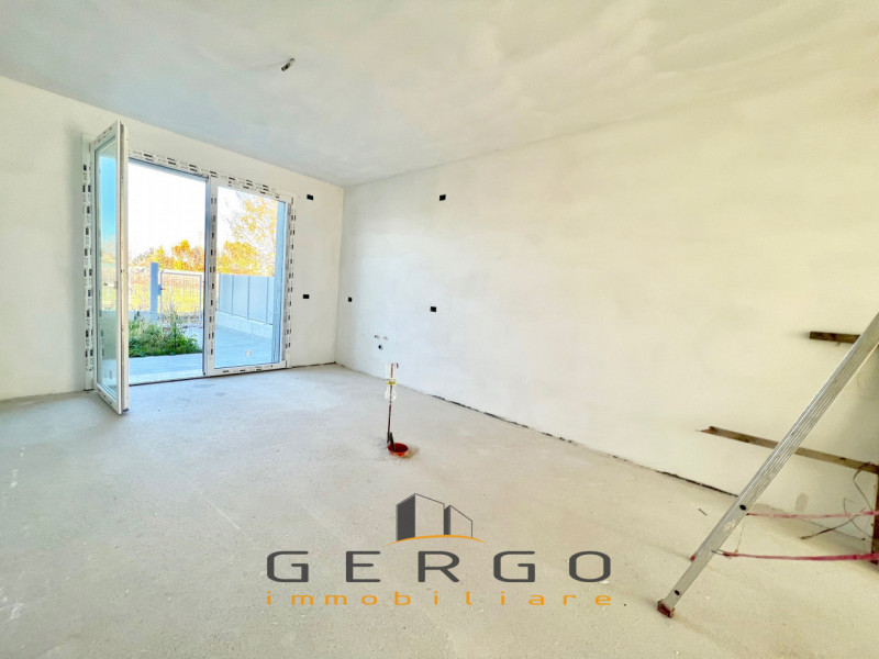 (Per INFO Cristina 3389226442) Albignasego. Trifamiliare di nuova costruzione in classe A4+ su du...