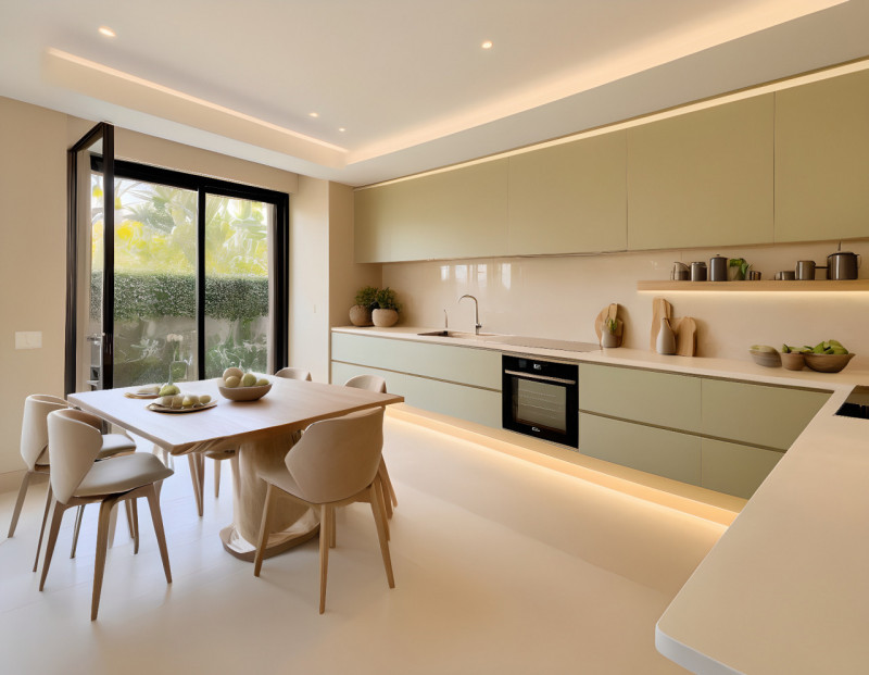 (Per INFO Cristina 3389226442) Albignasego. Trifamiliare di nuova costruzione in classe A4+ su du...