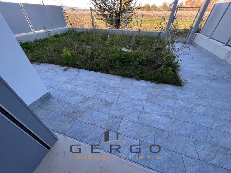 (Per INFO Cristina 3389226442) Albignasego. Trifamiliare di nuova costruzione in classe A4+ su du...