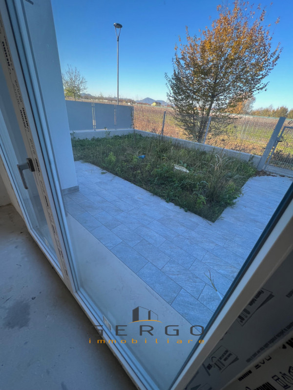 (Per INFO Cristina 3389226442) Albignasego. Trifamiliare di nuova costruzione in classe A4+ su du...