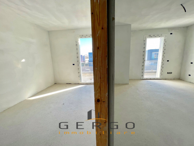 (Per INFO Cristina 3389226442) Albignasego. Trifamiliare di nuova costruzione in classe A4+ su du...