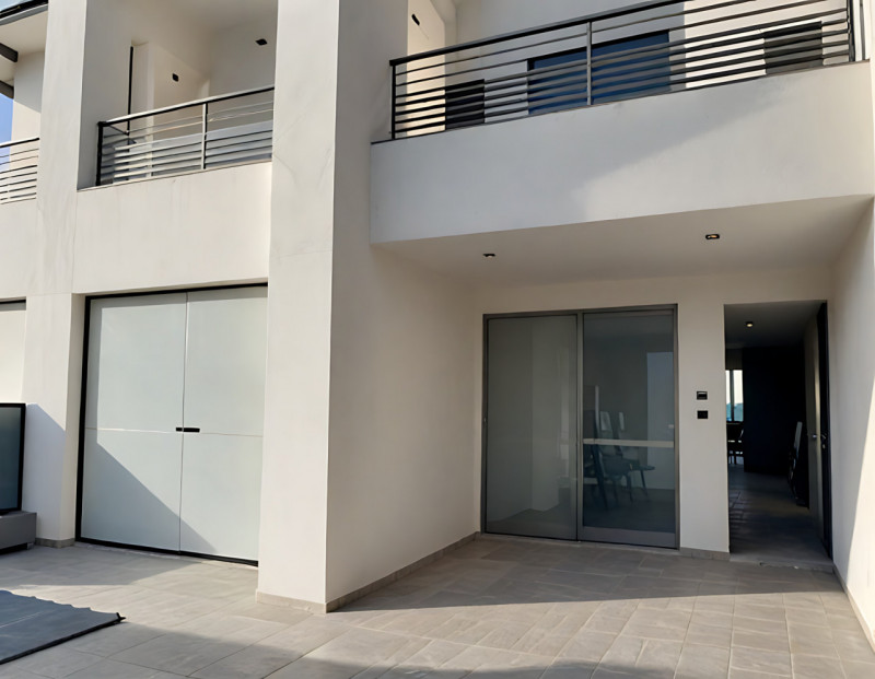 (Per INFO Cristina 3389226442) Albignasego. Trifamiliare di nuova costruzione in classe A4+ su du...