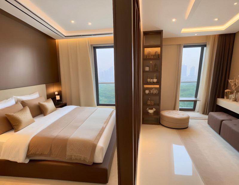 (Per INFO Cristina 3389226442) Albignasego. Trifamiliare di nuova costruzione in classe A4+ su du...