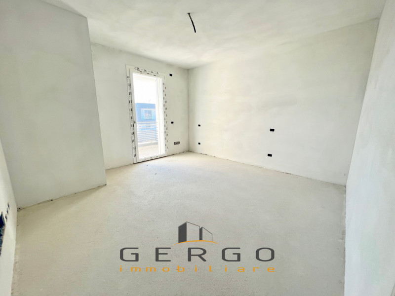 (Per INFO Cristina 3389226442) Albignasego. Trifamiliare di nuova costruzione in classe A4+ su du...