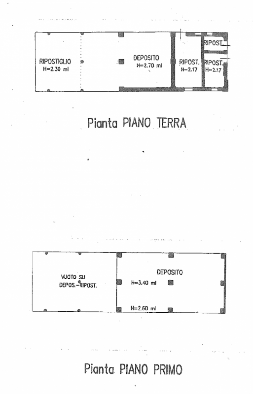 Inserito in un grande giardino di circa 1400 metri, caratteristico casolare di campagna da ristru...