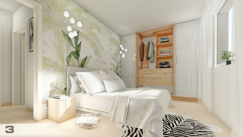 ATTICO IN RECENTE COSTRUZIONE, BELLE TERRAZZE E GARAGE ZONA MERCATO - Rif. 7981
In ottima strateg...