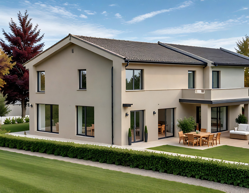 (Per INFO 3316190143) A Borgoricco, in zona centrale, proponiamo in vendita due lotti di terreno ...