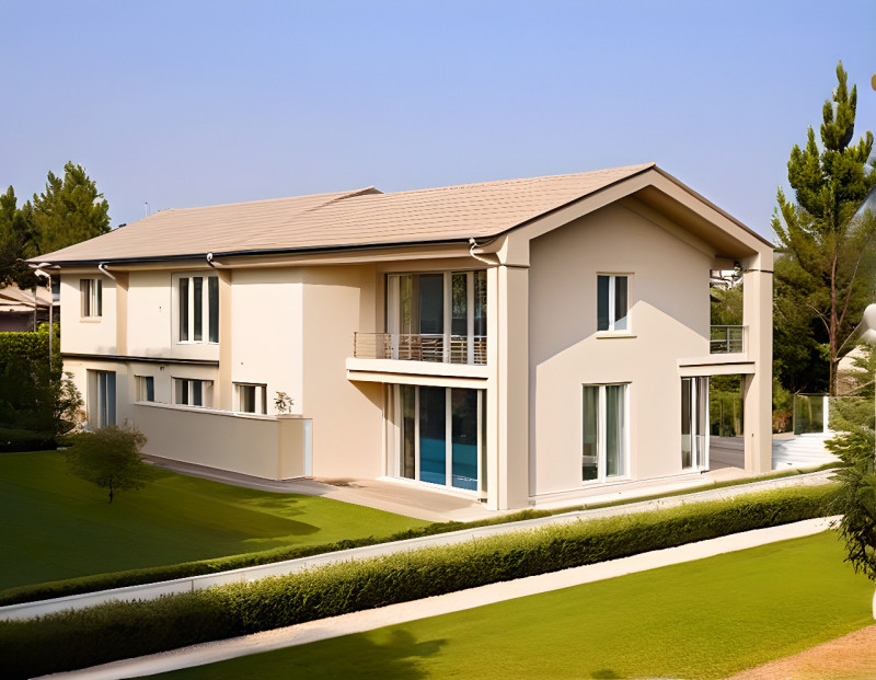 (Per INFO 3316190143) A Borgoricco, in zona centrale, proponiamo in vendita due lotti di terreno ...