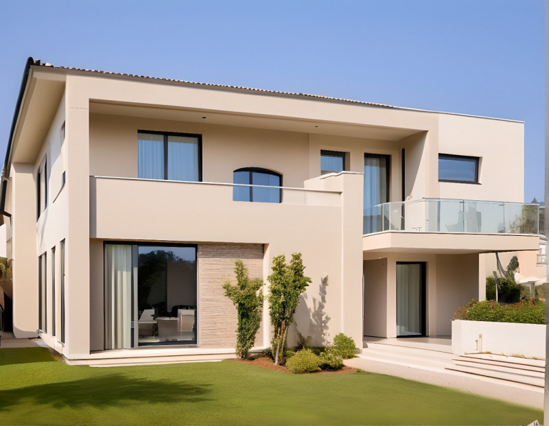 (Per INFO 3316190143) A Borgoricco, in zona centrale, proponiamo in vendita due lotti di terreno ...