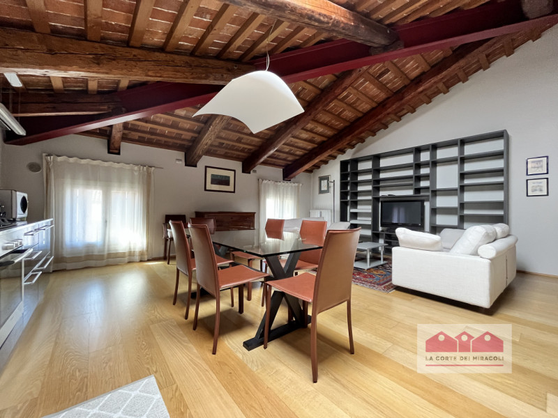 Vicenza Affitto Appartamento