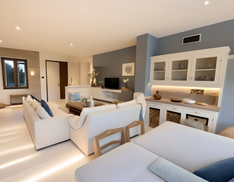 (Per INFO Mattias 3494222146) A Fontanelle, in frazione, a pochi metri da Oderzo e dal centro di ...