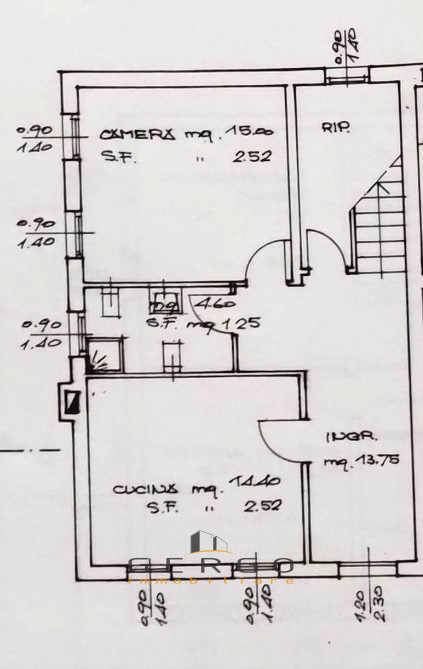 (Per INFO Mattias 3494222146) A Fontanelle, in frazione, a pochi metri da Oderzo e dal centro di ...