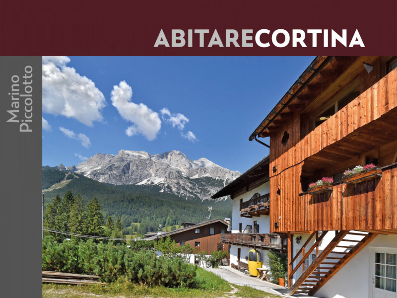 Cortina d'Ampezzo Affitto Appartamento
