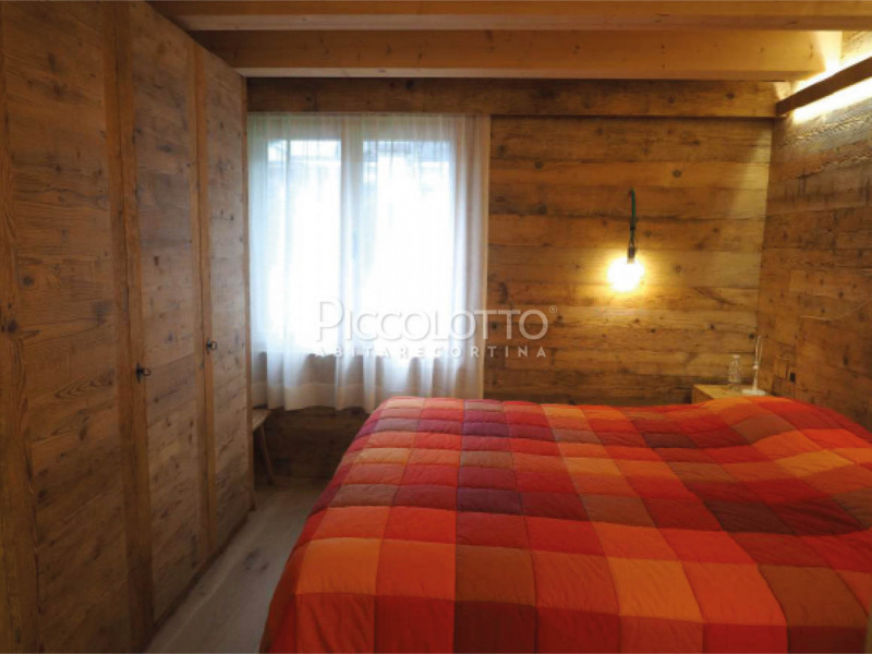 Rif. A4913 n.1 - DISPONIBILE PER LA STAGIONE ESTIVA 2026


Cortina d'Ampezzo - in posizione panor...