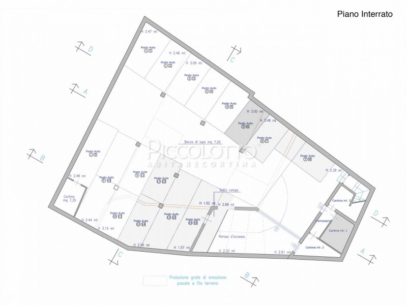 Rif. A4913 n.1 - DISPONIBILE PER LA STAGIONE ESTIVA 2026


Cortina d'Ampezzo - in posizione panor...