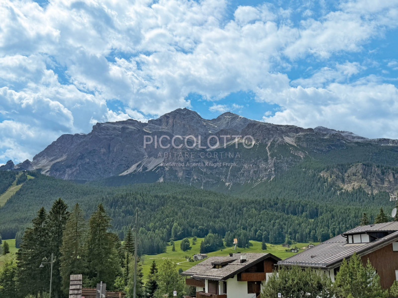 Rif. A4913 n.1 - DISPONIBILE PER LA STAGIONE ESTIVA 2026


Cortina d'Ampezzo - in posizione panor...