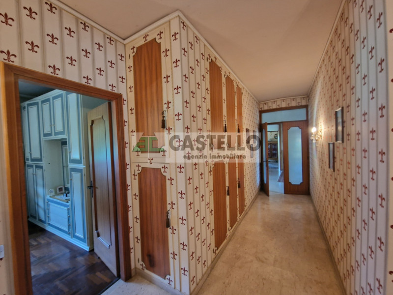 San Giorgio delle Pertiche Cavino importante porzione di bifamiliare dalle metrature introvabili,...