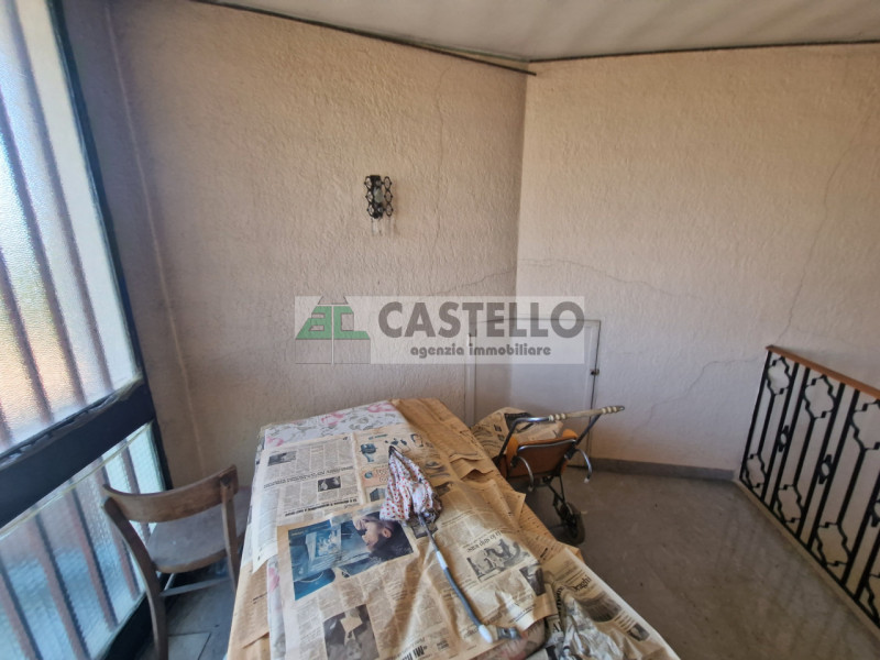 San Giorgio delle Pertiche Cavino importante porzione di bifamiliare dalle metrature introvabili,...