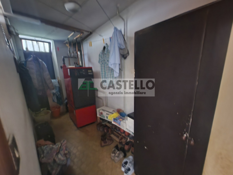 San Giorgio delle Pertiche Cavino importante porzione di bifamiliare dalle metrature introvabili,...