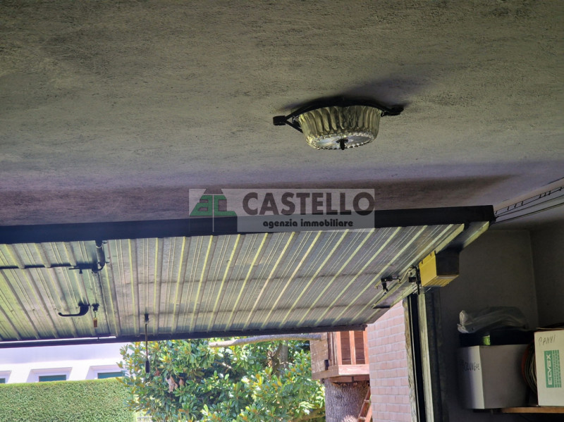 San Giorgio delle Pertiche Cavino importante porzione di bifamiliare dalle metrature introvabili,...