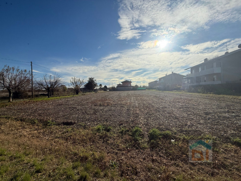 Castions di Strada Vendita Terreno terreno edificabile residenziale