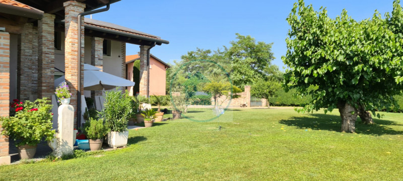 Santa Maria di Sala Vendita Casa singola