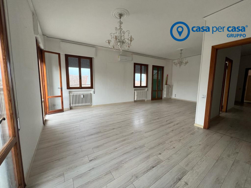Adria Affitto Appartamento quadrilocale