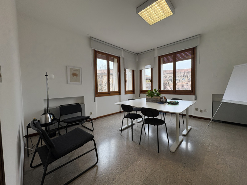 Padova Affitto Ufficio
