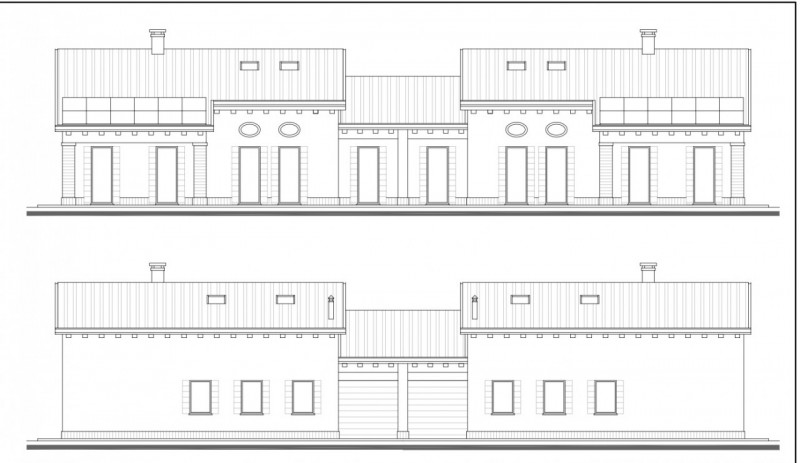 (Per INFO 3316190143) A Santa Giustina in Colle proponiamo in vendita terreno edificabile con pro...