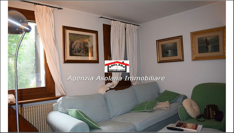 Villa in vendita a Asolo (TV)