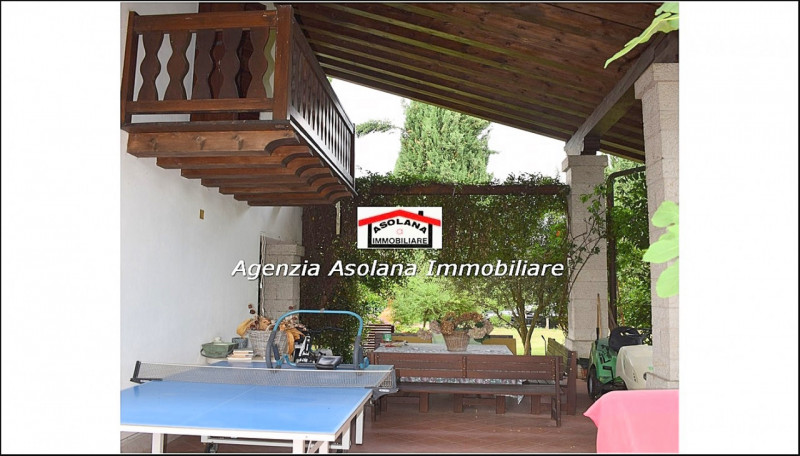 Villa in vendita a Asolo (TV)