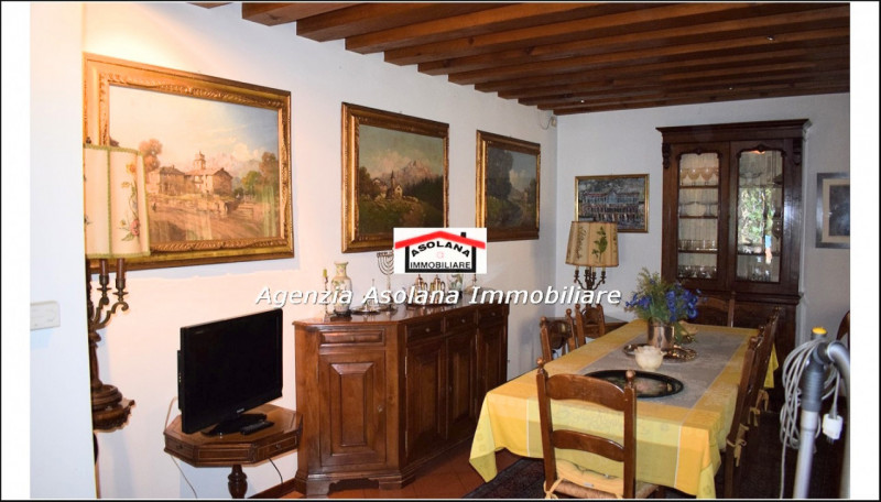 Villa in vendita a Asolo (TV)