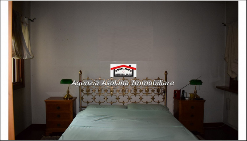 Villa in vendita a Asolo (TV)